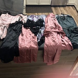 LINGERIE! Take all or whatever you want!